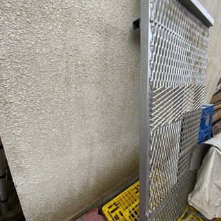 軽トレーラーの荷台