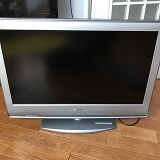 SONY BRAVIA テレビ　S2500 KDL-32S2500