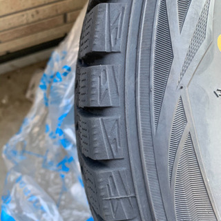 175 65 r 14 スタッドレスタイヤ