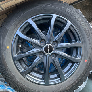 175 65 r 14 スタッドレスタイヤ