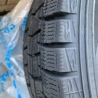 175 65 r 14 スタッドレスタイヤ