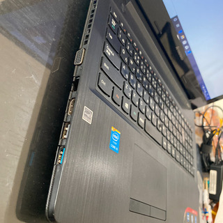 Lenovo G50-80 第5世代i5-5200U、office2019