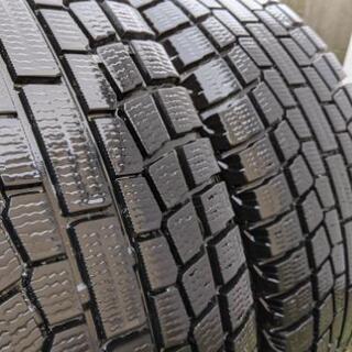 235/50R/18 アルミ、スタッドレスセット