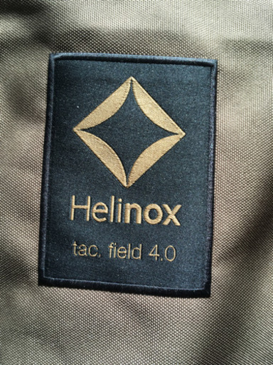 売れ筋がひ！ ヘリノックス　tac,field シェルター　テント 4.0 その他