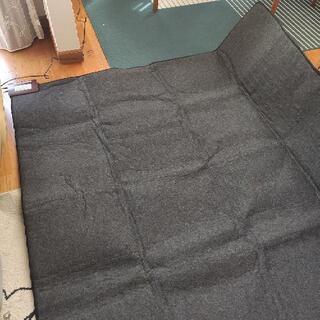 三京　2畳ホットカーペット　2013年式
