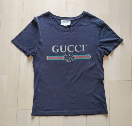 GUCCI グッチ Tシャツ メンズ XS www.pa-bekasi.go.id