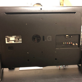 LG 32型液晶テレビ モニターアーム取付金具付き 【公式通販】