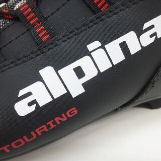 クロスカントリースキー ブーツ アルピナ T5 クロスカントリースキーブーツ アルピナ ツーリング alpina
