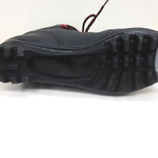 クロスカントリースキーブーツ アルピナ ツーリング alpina touring T5 size42 約26ｃｍ 中古 ☆ PayPay(ペイペイ)決済可能 ☆ 札幌市 清田区 平岡