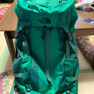 登山用　ザック　32l