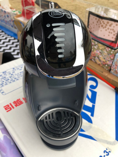 ドルチェグスト