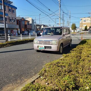 ★★ 支払総額9.8万円(圏内に限り) 　車検令和3年4月　年式...