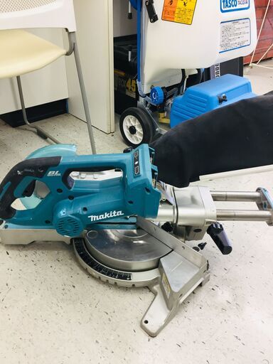makita マキタ LS714D 充電式スライドマルノコ【リライズ野田愛宕店 