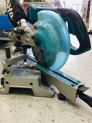 makita マキタ LS714D 充電式スライドマルノコ【リライズ野田愛宕店 