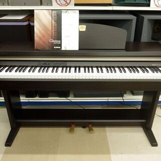 千歳市/恵庭市 ヤマハ Clavinova 電子ピアノ CLP-230C 2007年製