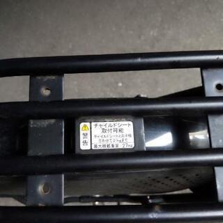 【受取り決定済】電動自転車【ブリジストン】