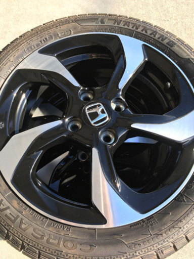 S660純正アルミホイール スタッドレスタイヤ4本セット美品 いちろう 金ケ崎の車のパーツの中古あげます 譲ります ジモティーで不用品の処分 S660純正アルミホイール スタッドレスタイヤ4本セット美品 いちろう 金ケ崎の車のパーツの中古あげます 譲ります ジモティーで不用品の処分