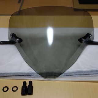 スーパーカブ　Ⅽ125　カスタムパーツ