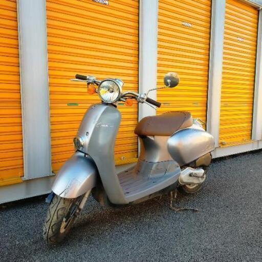 214.お洒落デザイン　ジョルノクレア　バッテリーシート新品　千葉県柏市　即日配送、自走引き取りも可能