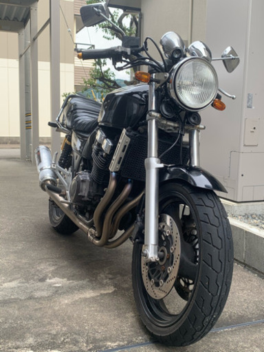 GSX400インパルス(GK79A) 早い者勝ち！GSX400インパルス【GK79A】希少