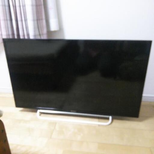 【売り切れ】SONYブラビア40インチ液晶テレビを販売します！