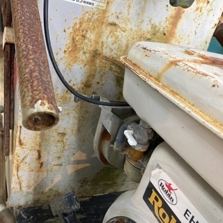 エクセン　コンクリートカッター