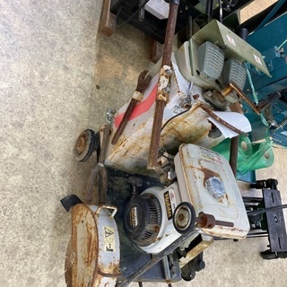 エクセン　コンクリートカッター