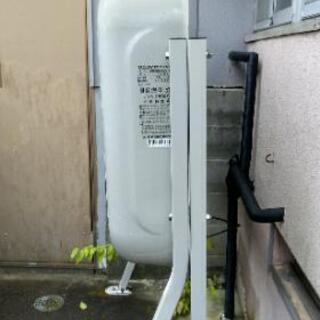 オイルタンク　198リットル　灯油タンク