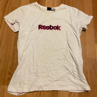 Reebok古着Tシャツ