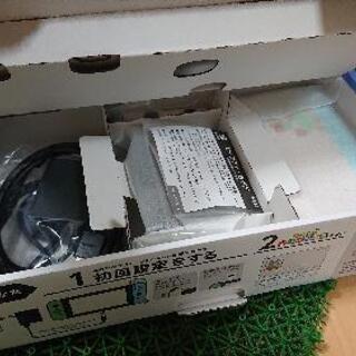 ゲ〇で売りましたSwitchあつまれどうぶつの森同梱版