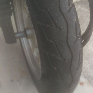 ホンダDio 50　中古