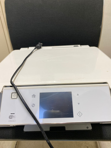 EPSONプリンターWiFi対応【EPｰ805ＡＷ】