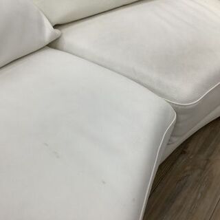 半円型コーナーソファーが入荷！