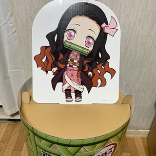 買い誠実 配送 非売品！激レア！鬼滅の刃×アリナミン キャンペーン 竈門禰 その他