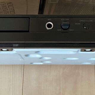 海外DVDプレーヤー(パイオニア) と海外DVD(スターウォーズなど)セット