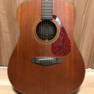 YAMAHA アコースティックギター　FG-502M ヤマハ アコースティックギター FG-502M