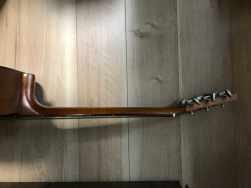 ヤマハ アコースティックギター FG-502M