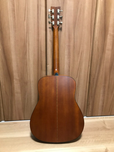 ヤマハ アコースティックギター FG-502M