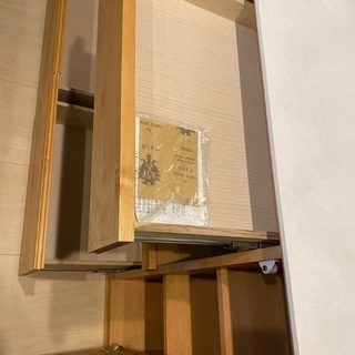タネダ購入【食器棚】