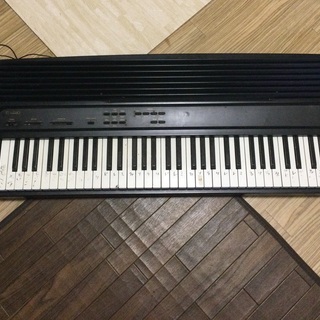 CASIO カシオ キーボード 電子ピアノ　ジャンク　無料