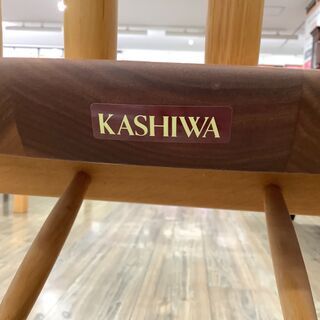 柏木工のシビルチェアが入荷しました！