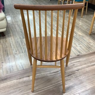 柏木工のシビルチェアが入荷しました！