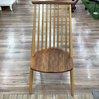 柏木工のシビルチェアが入荷しました！