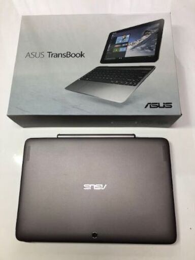 ASUS 2in1 TransBook T100HA-128S　ジャンク