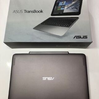 ASUS 2in1 TransBook T100HA-128S　...