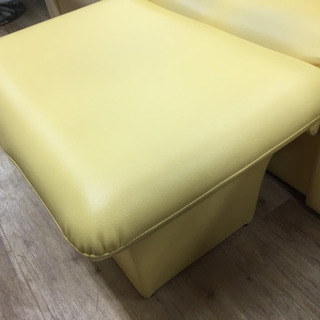 リクライニングチェア oliver クリームイエロー 販売中です!! リクライニングチェア oliver クリームイエロー 販売中です!!