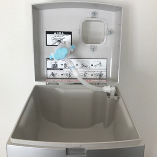 ウォーターサーバー フレシャス