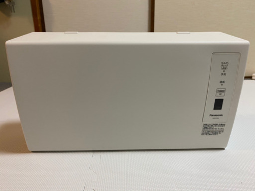 Panasonic 脱衣室暖房乾燥機