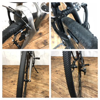 ☆超特価☆GIOSのMISTRALが超お買い得！ 中古自転車 スポーツ 【公式通販】