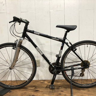 ☆超特価☆GIOSのMISTRALが超お買い得！ 中古自転車 スポーツ ...